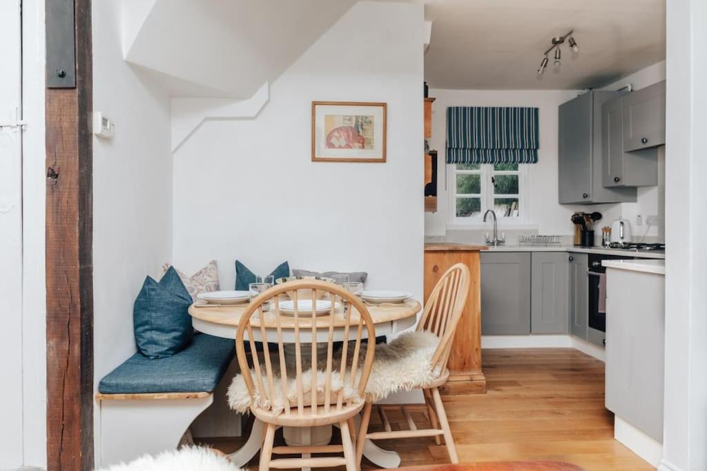 Chalk house - Pet friendly