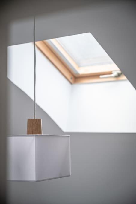 Μεζονέτα με θέα στο πάρκο Σταύρος Νιάρχος TWO