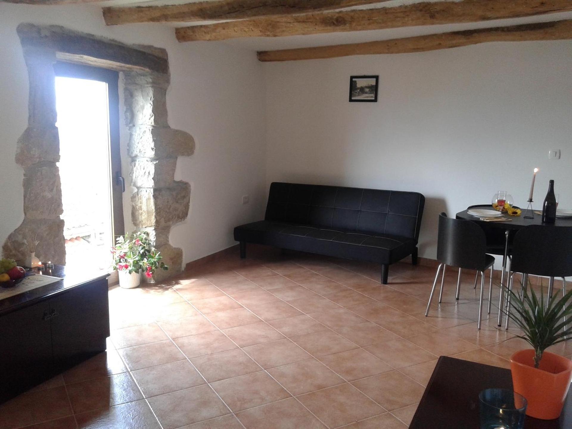 Apartment Bella Vista 2