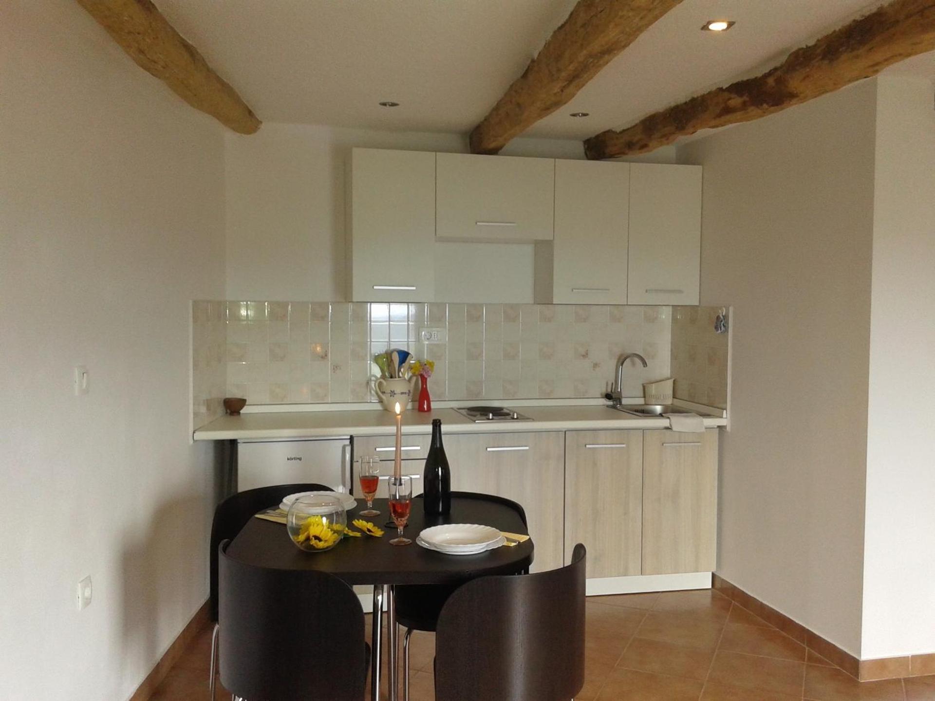 Apartment Bella Vista 2