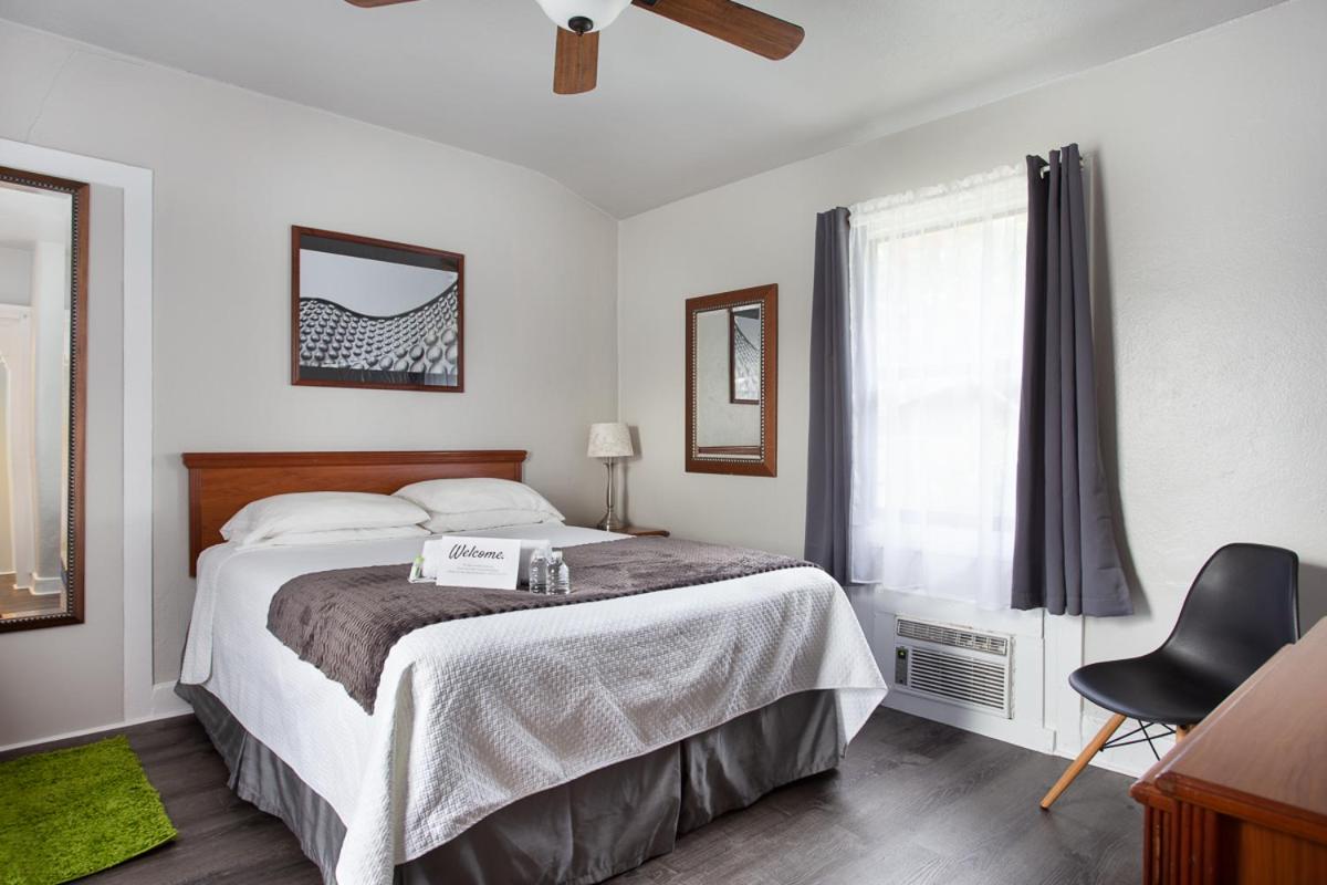 Travel Inn of Titusville