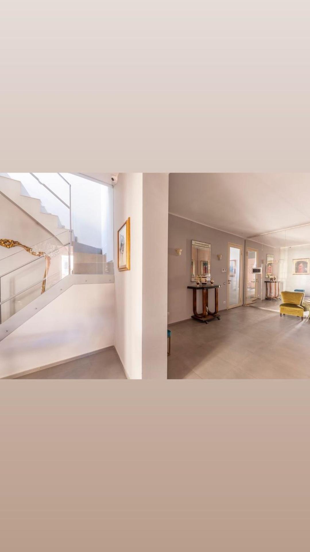 Dimora San Gregorio Luxury Rooms