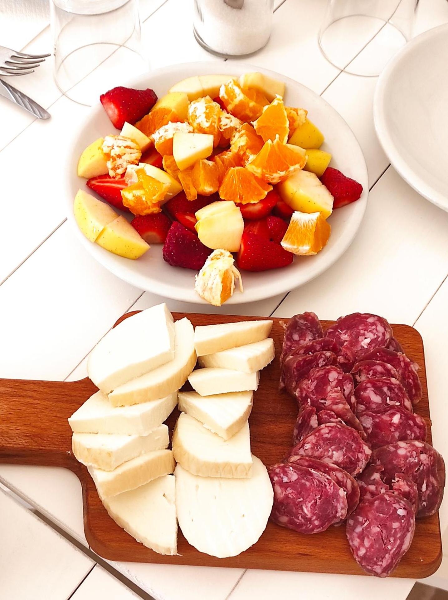 Quadruple Room with Bathroom