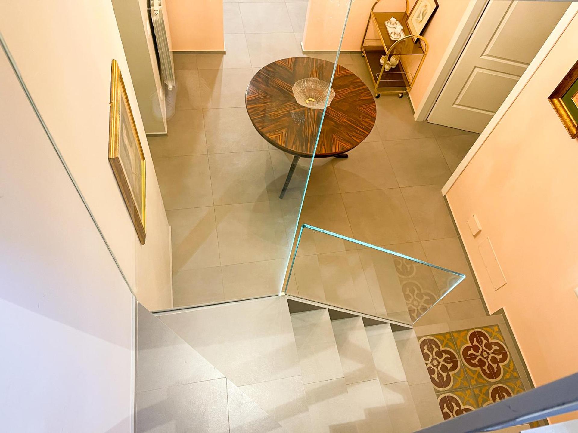 Dimora San Gregorio Luxury Rooms