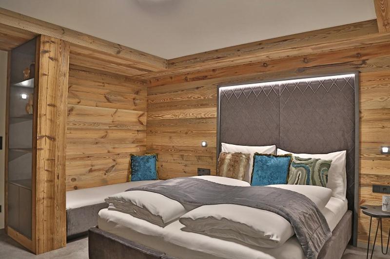 Sieglhub Chalets - Appartements - Hotel