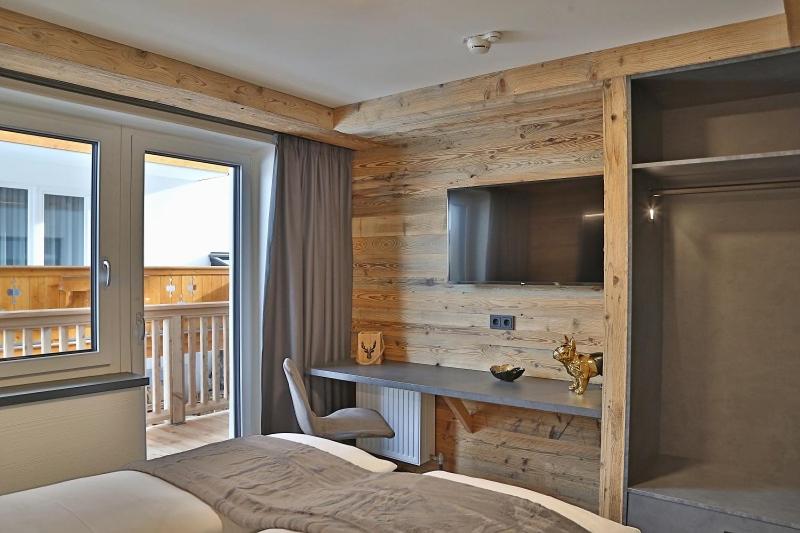 Sieglhub Chalets - Appartements - Hotel
