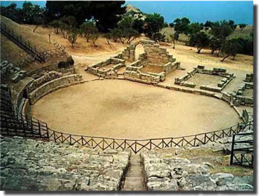 Le Stelle Del Tirreno