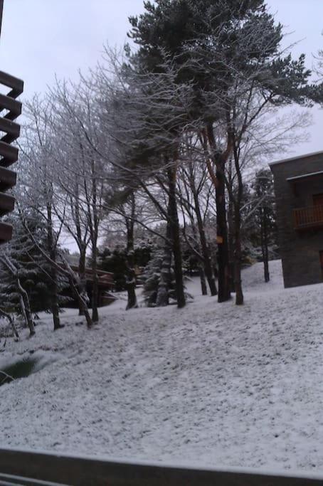 Disfruta de LaCerdanya en "Casa Egipcia"