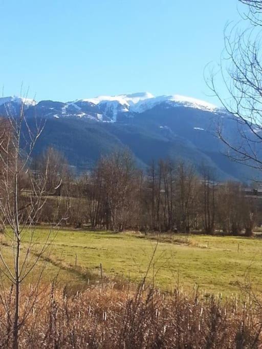 Disfruta de LaCerdanya en "Casa Egipcia"