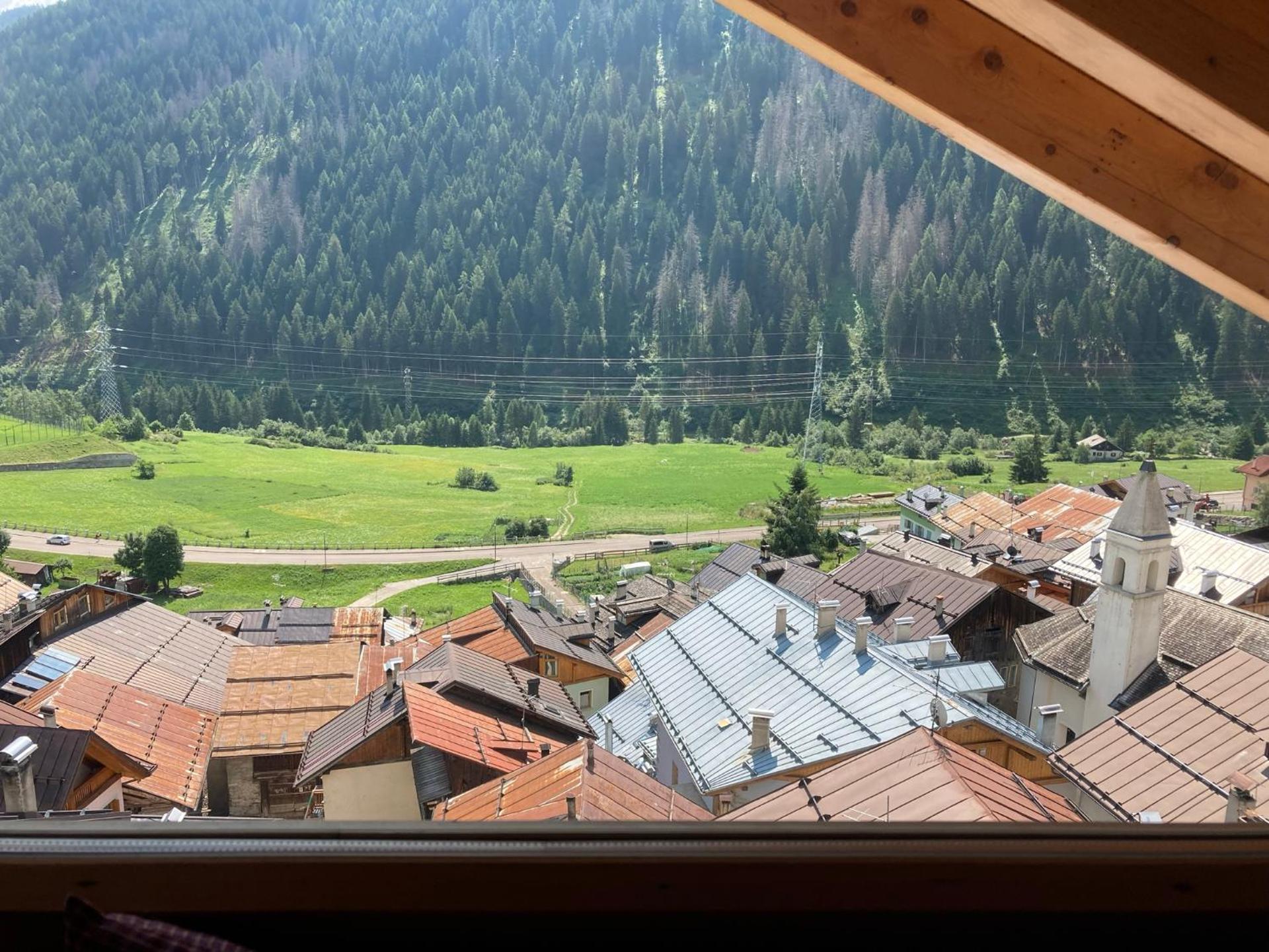 Appartamento Eleonora