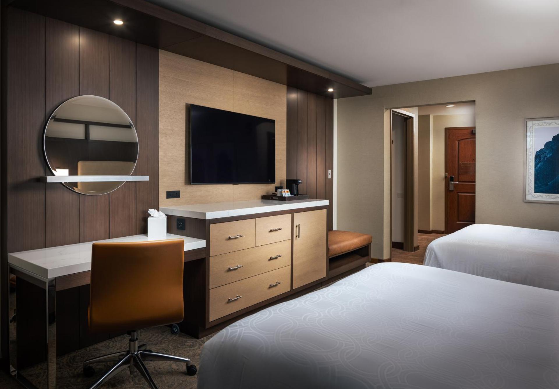 Seneca Allegany Resort & Casino