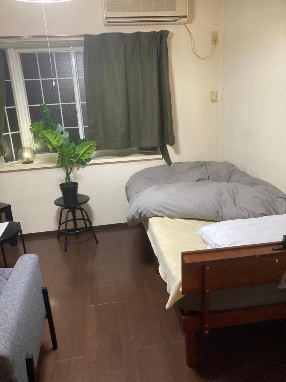 宿や　サニービレッジ