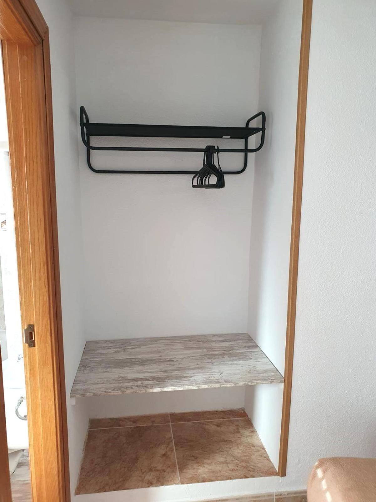 Twin Room with Bathroom