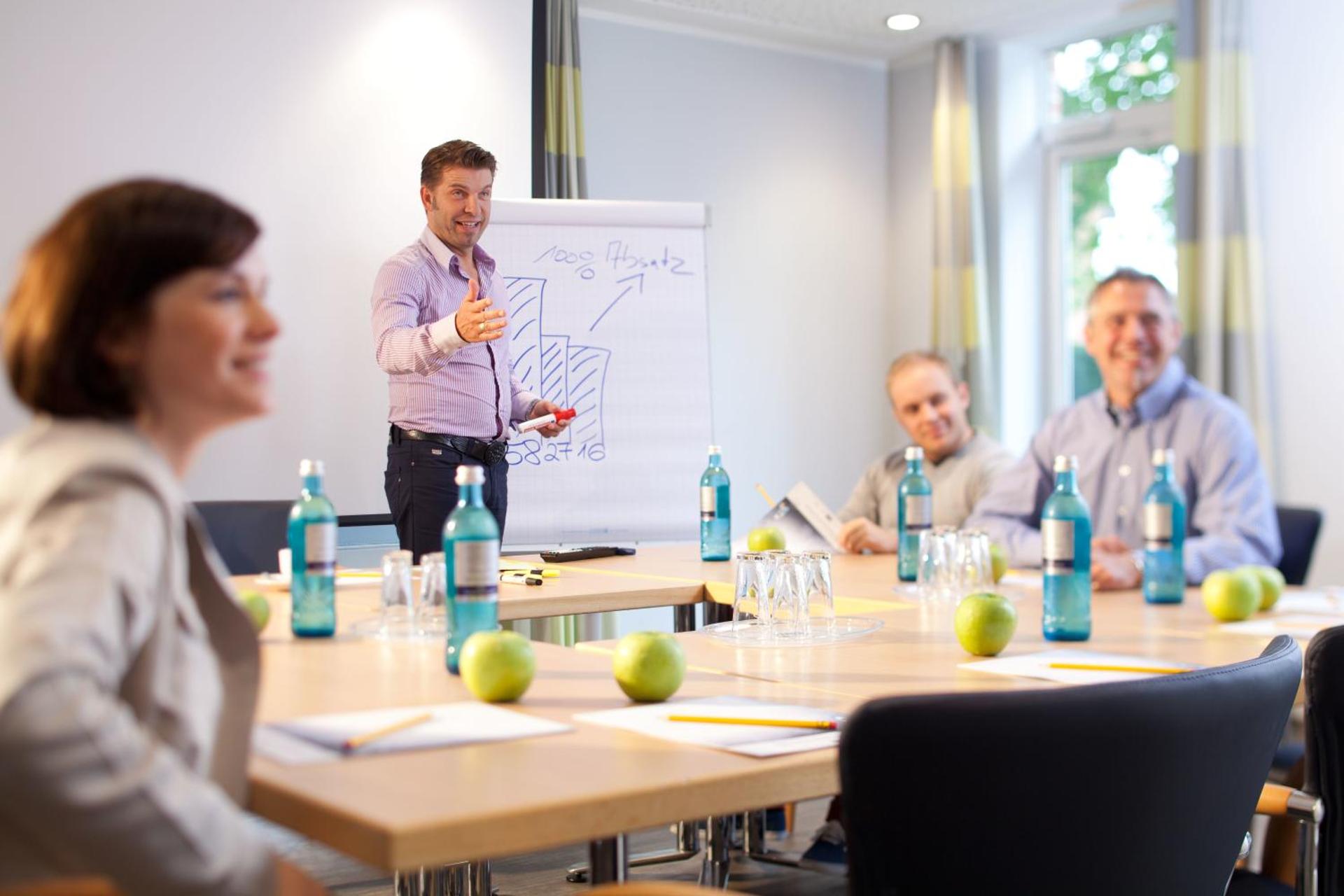 Meeting/conference room