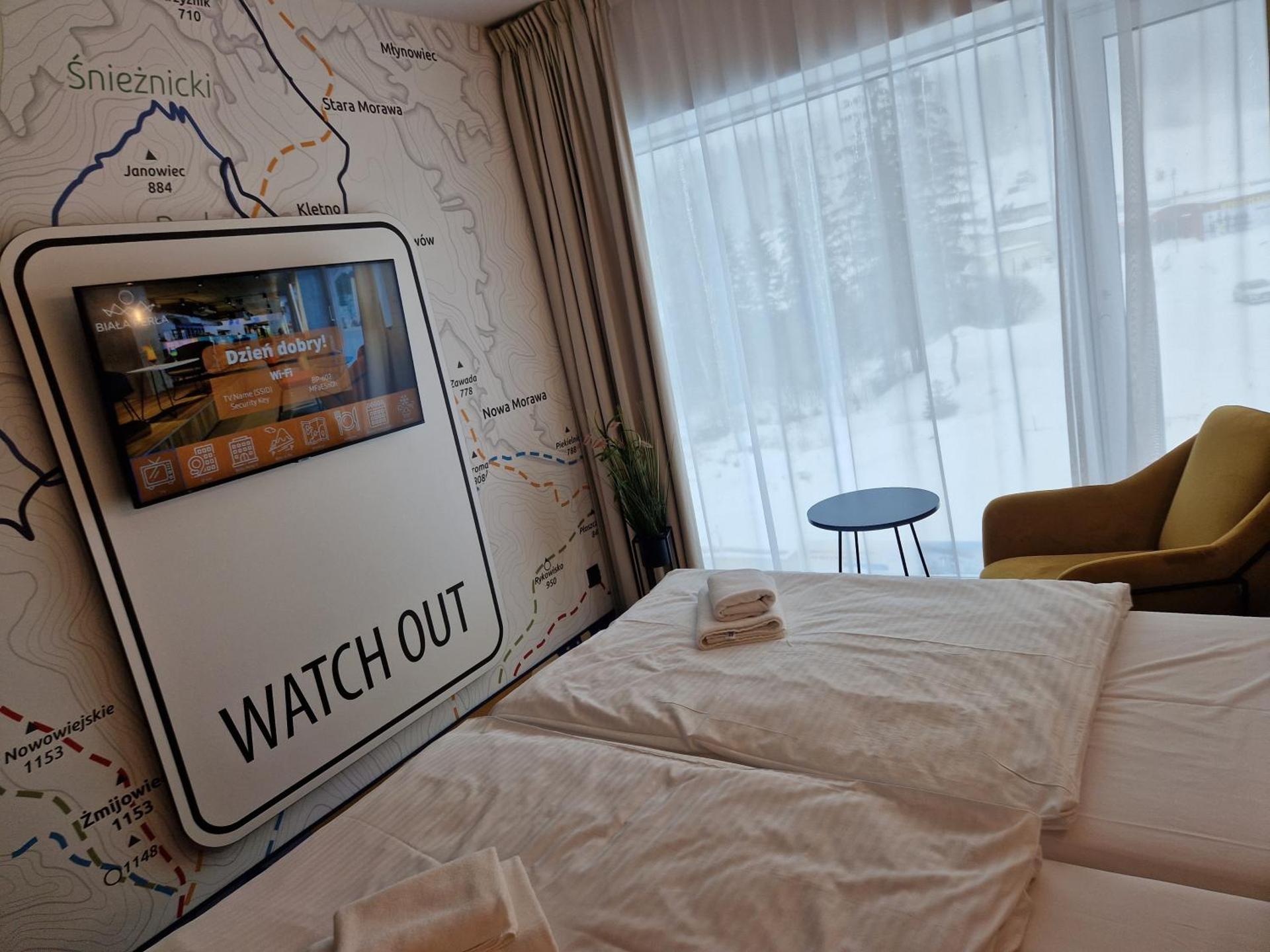 Biala Perla Sunny Mountain 602