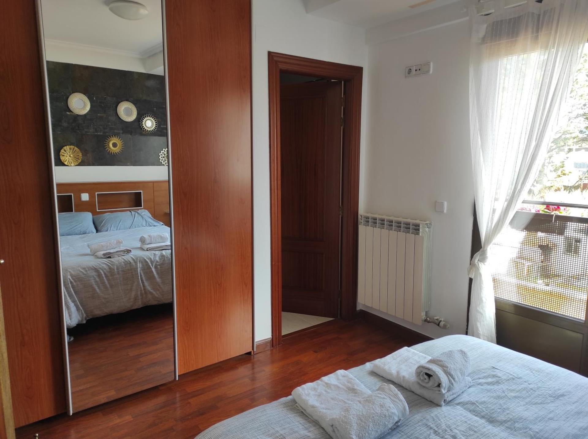 EN EL CORAZON DEL BARRIO DE LA ESTACIÓN