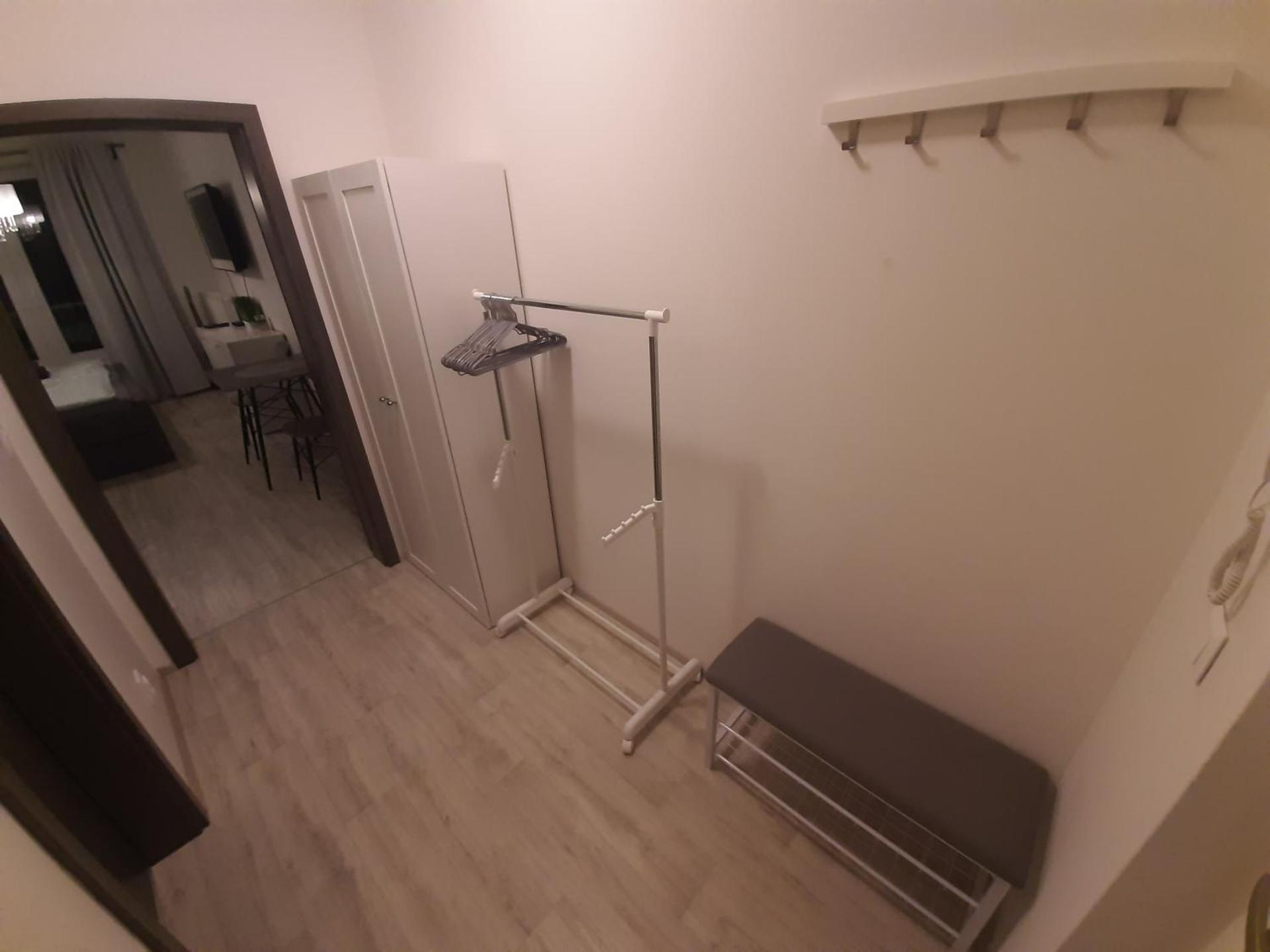 Luxusní apartmán Rezidence 1351