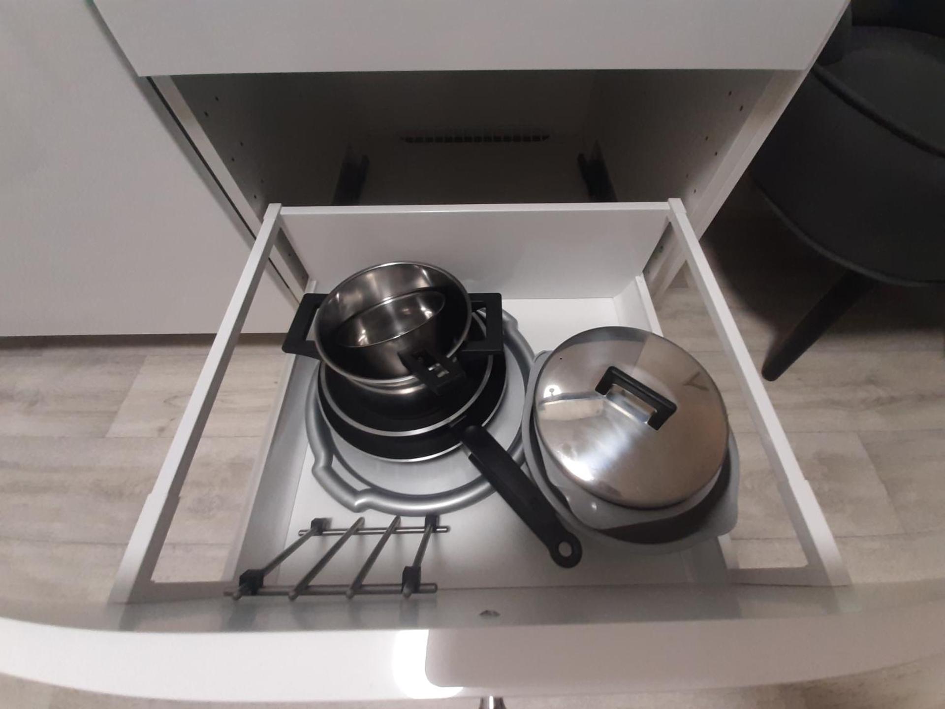 Luxusní apartmán Rezidence 1351