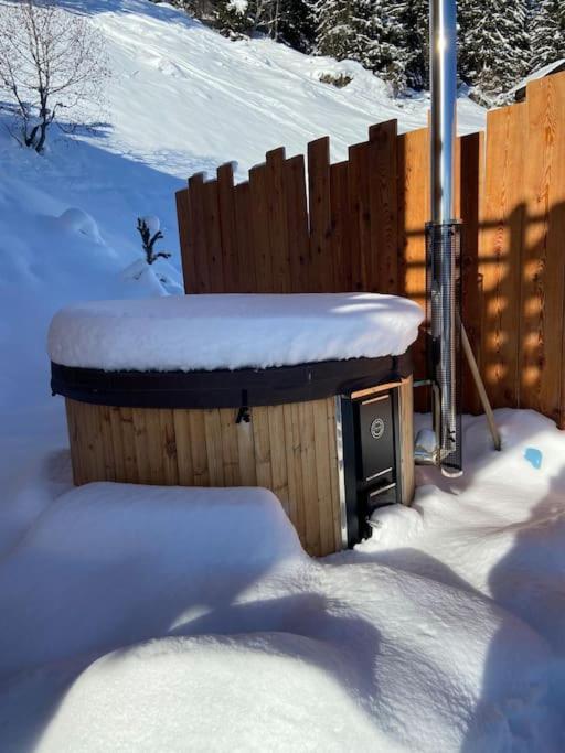 Chalet , Thyon Les Collons, 4 Vallées