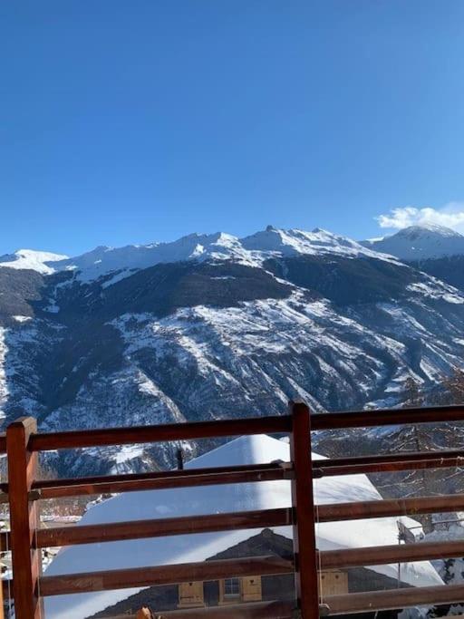 Chalet , Thyon Les Collons, 4 Vallées