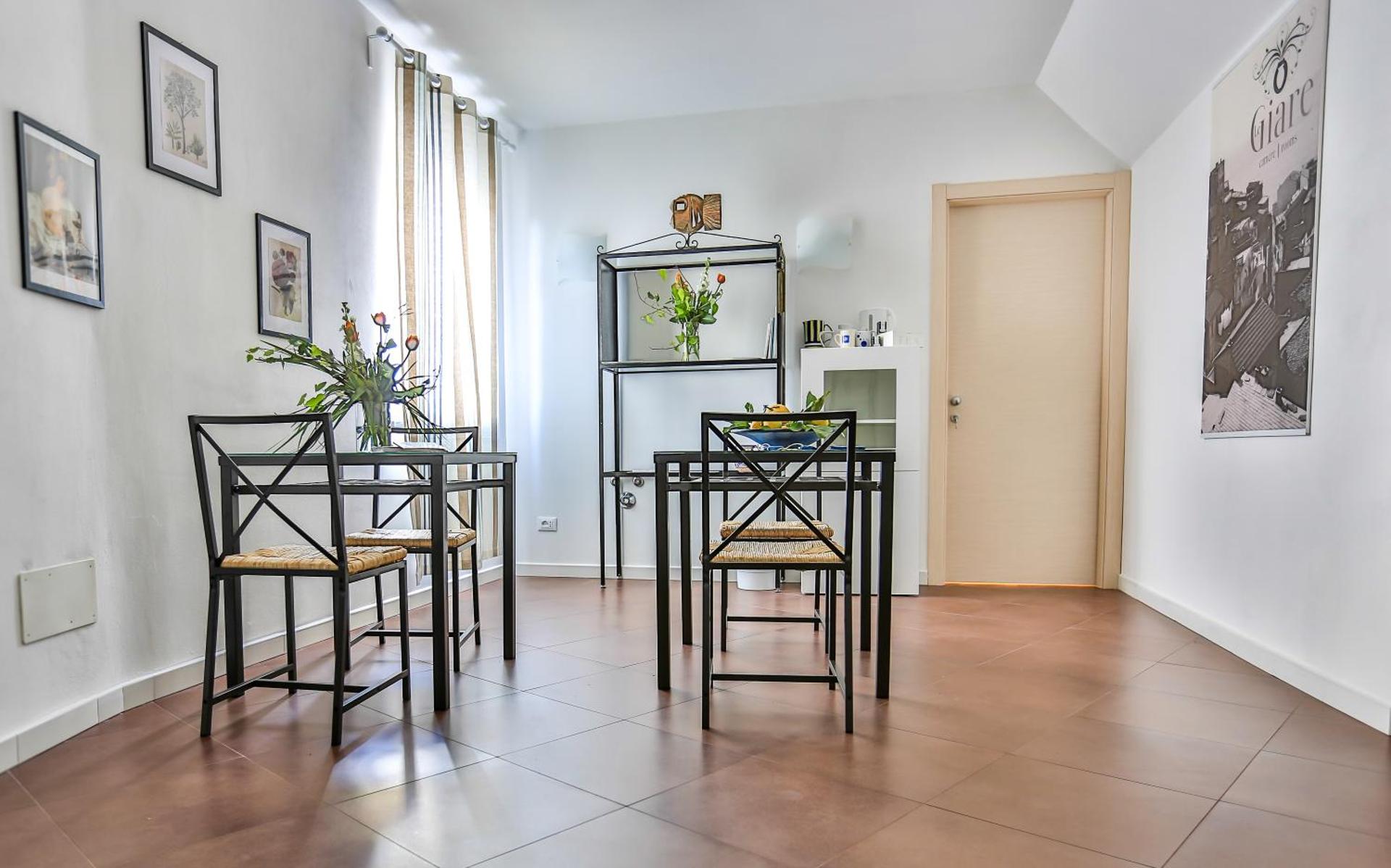 Double Room - Disability Access