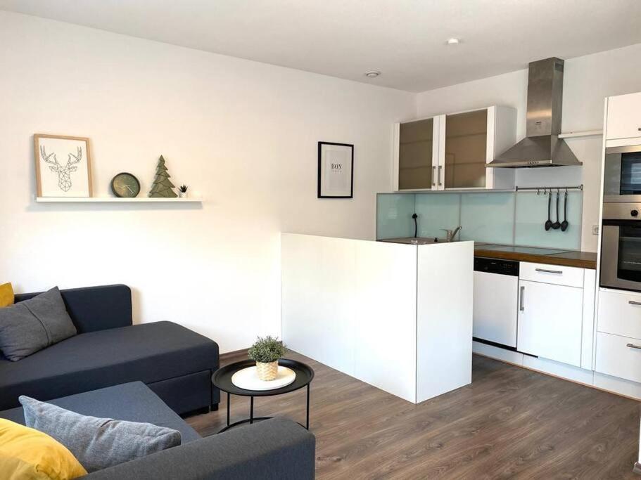 Ferienwohnung, Fischerbach im Kinzigtal