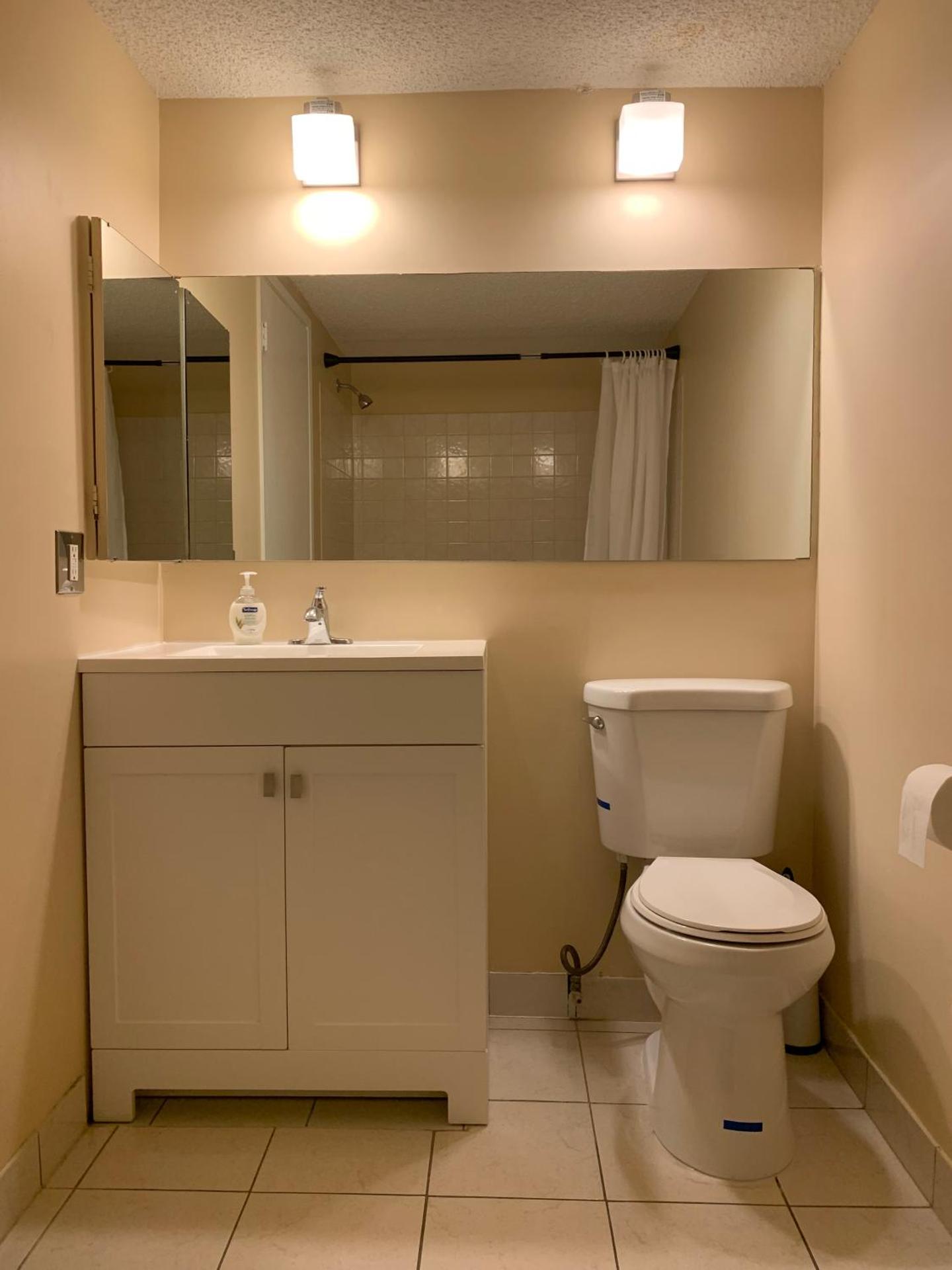 MT Pleasant NW 2 bedrooms 502