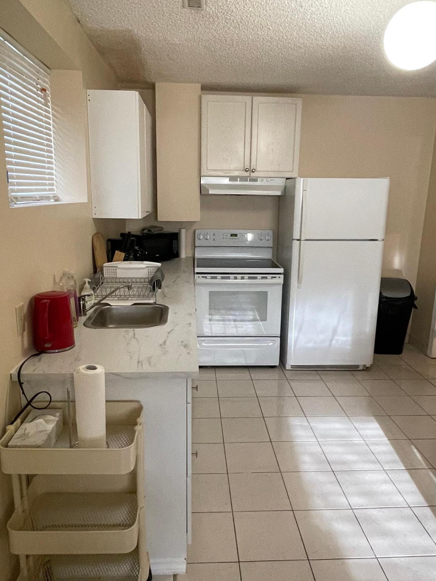 MT Pleasant NW 2 bedrooms 502