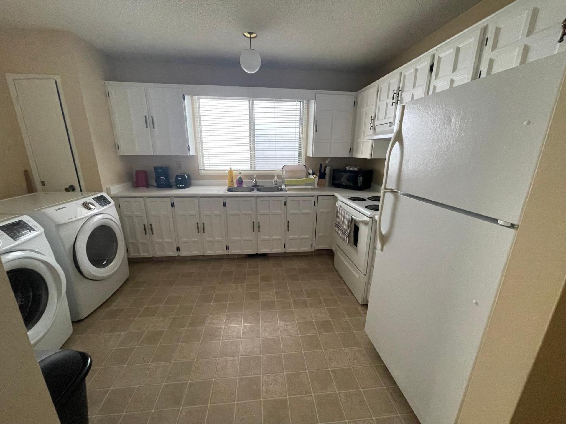 MT Pleasant NW 2 bedrooms 502