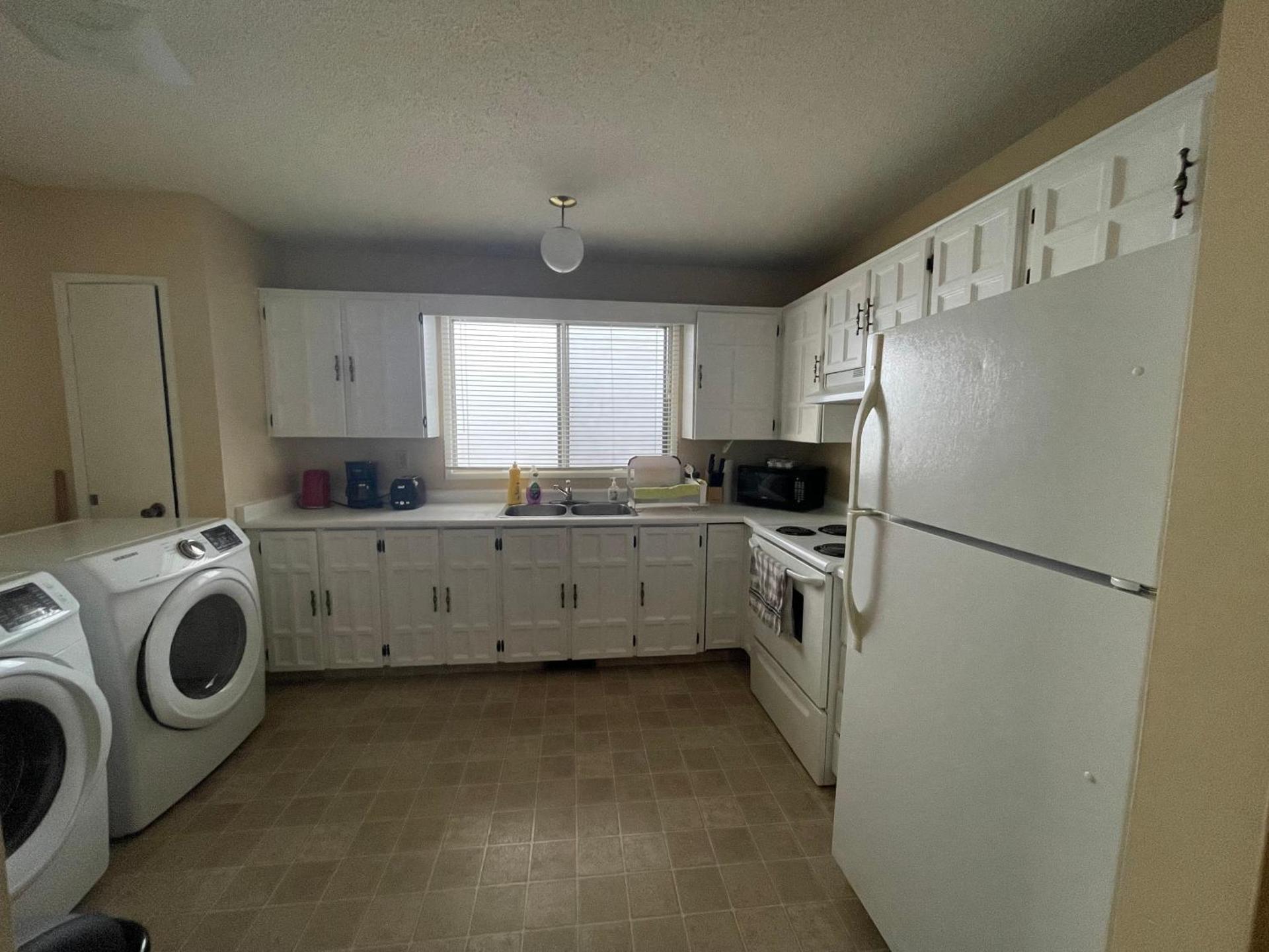 MT Pleasant NW 2 bedrooms 502