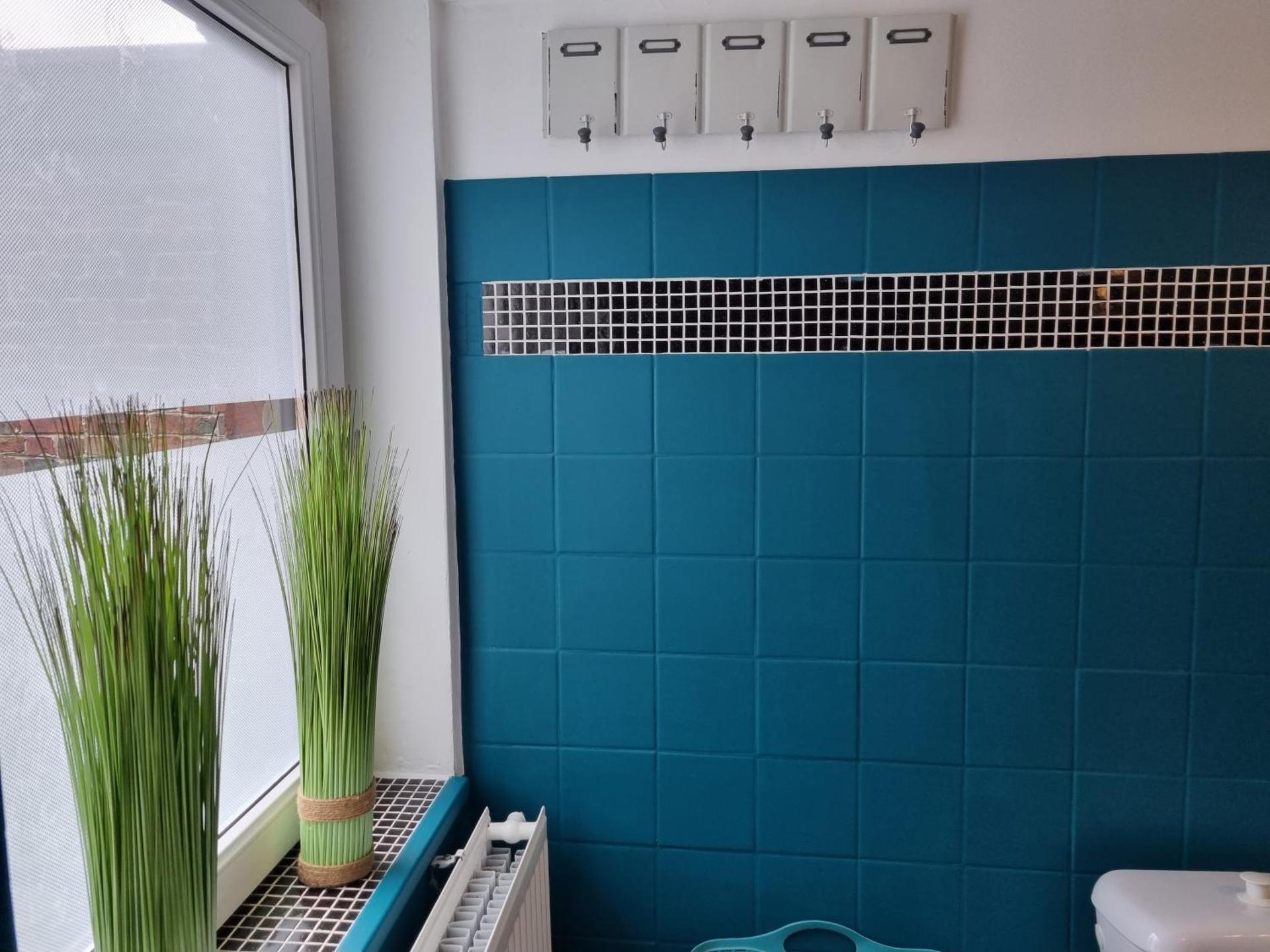 Studio AU CENTRE de Chimay, arrivee autonome