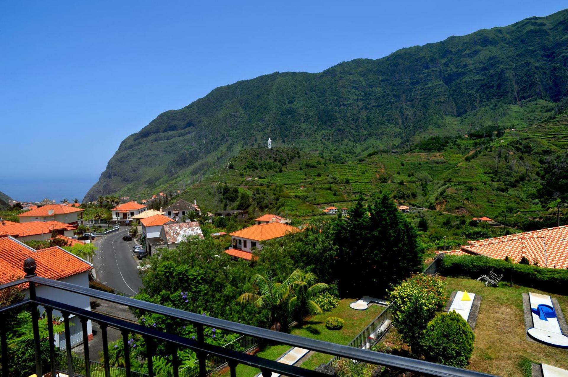 View (from property/room)