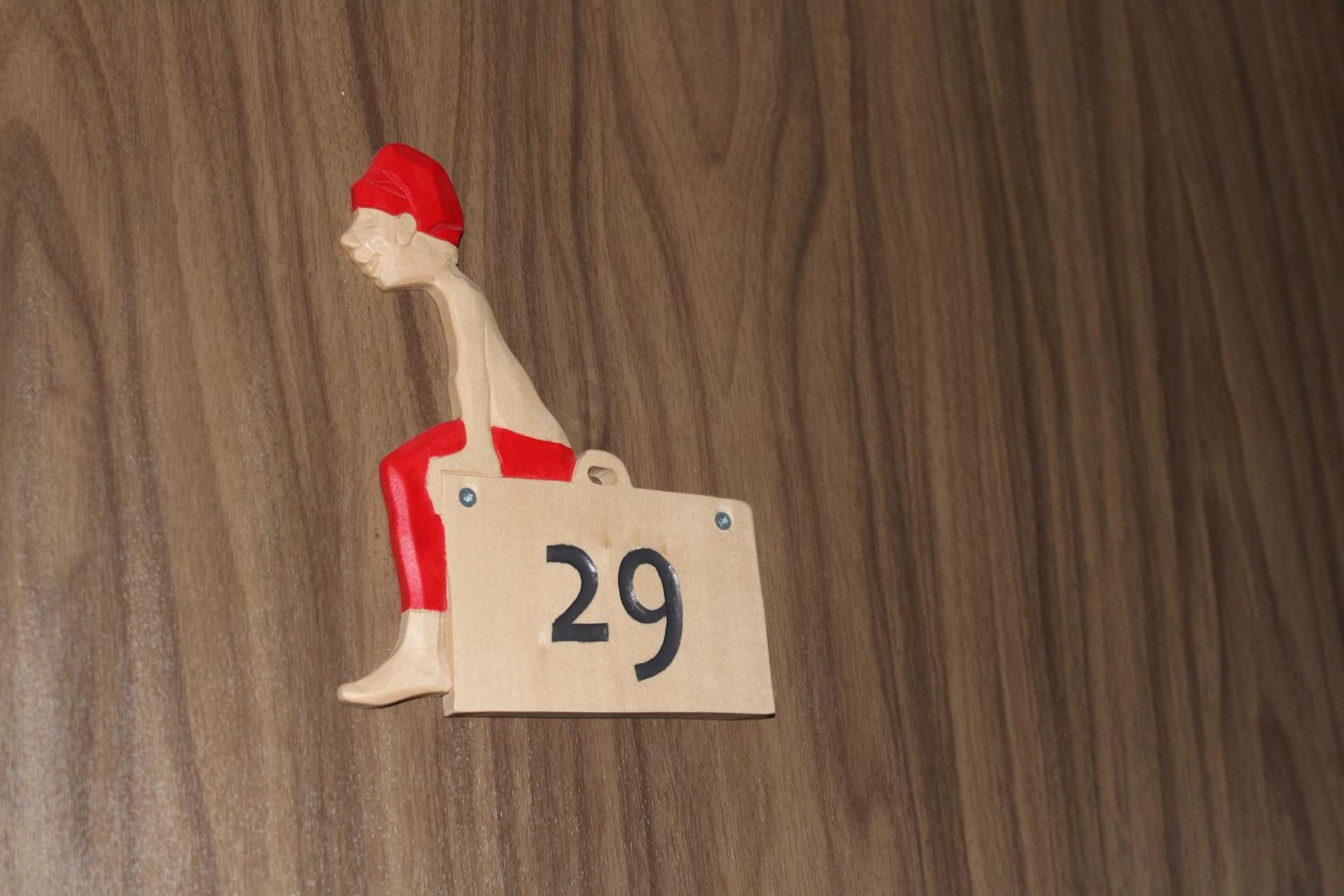 Family Room (2 Adults + 2 Children)