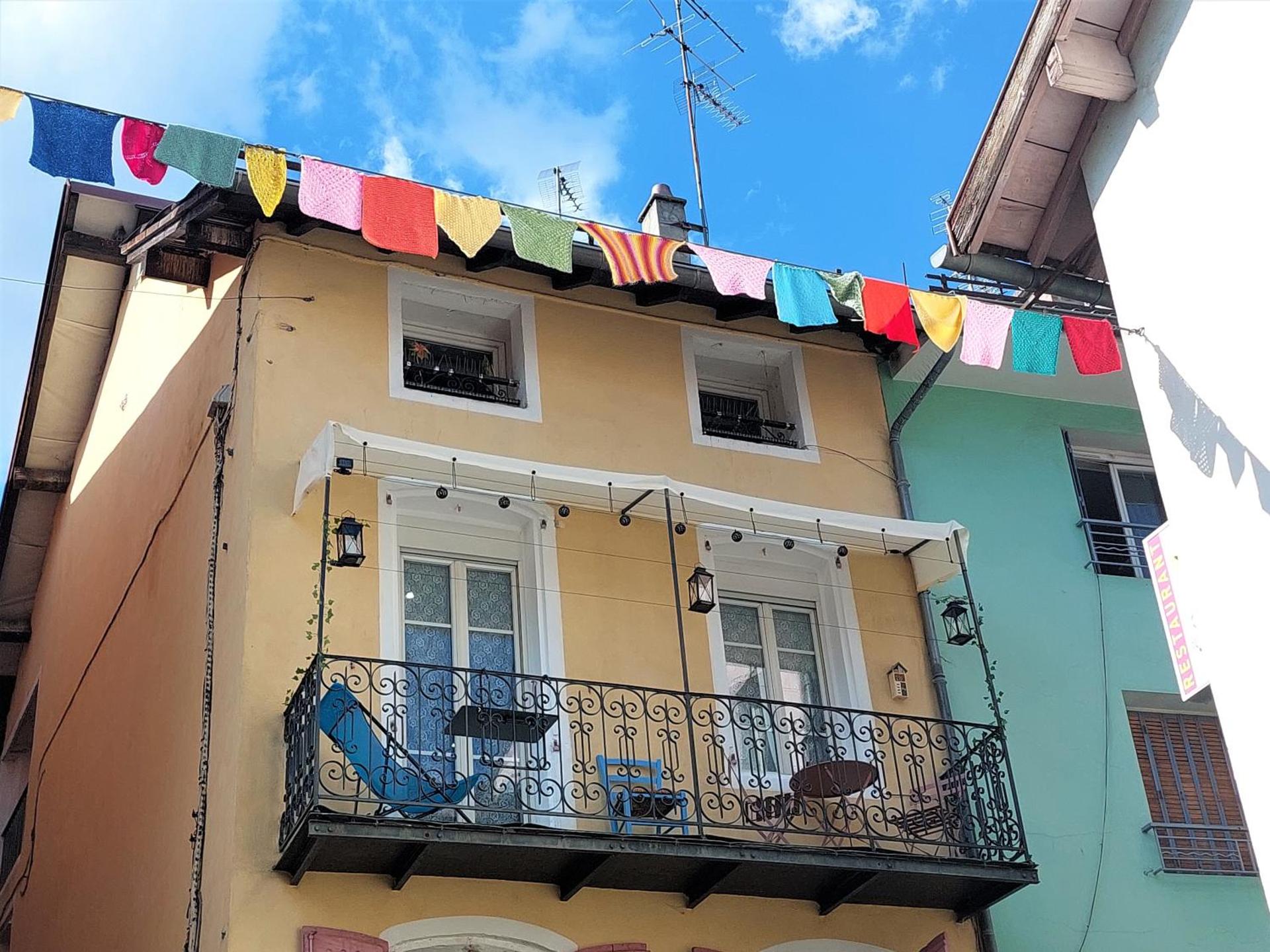 L'Escale Centre Historique de Gap Meublé de tourisme Classé 3 étoiles