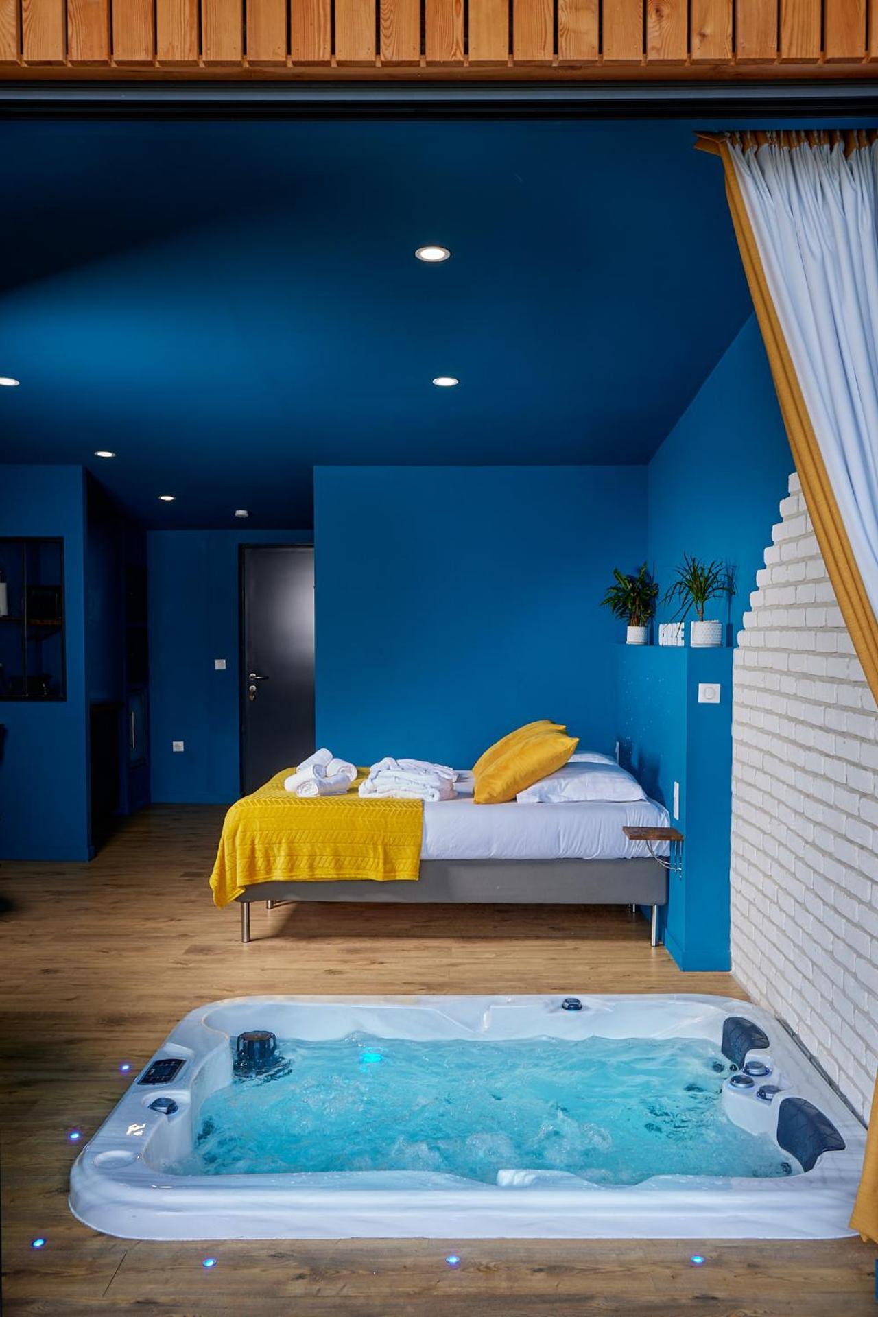 Carpe Diem - Le Domaine Wambrechies