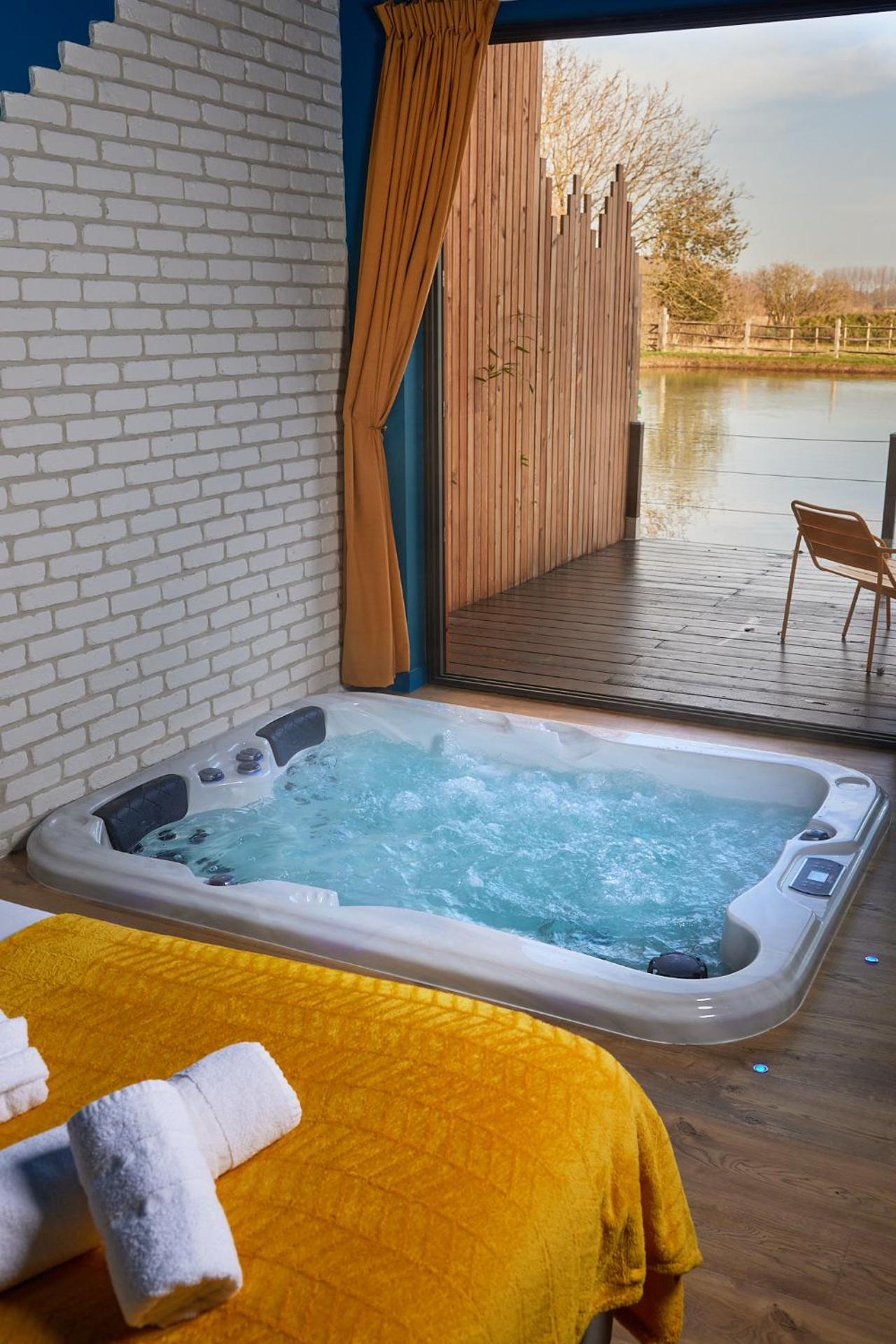 Carpe Diem - Le Domaine Wambrechies