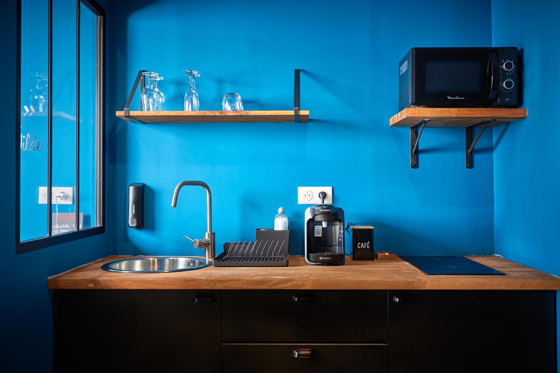 Carpe Diem - Le Domaine Wambrechies