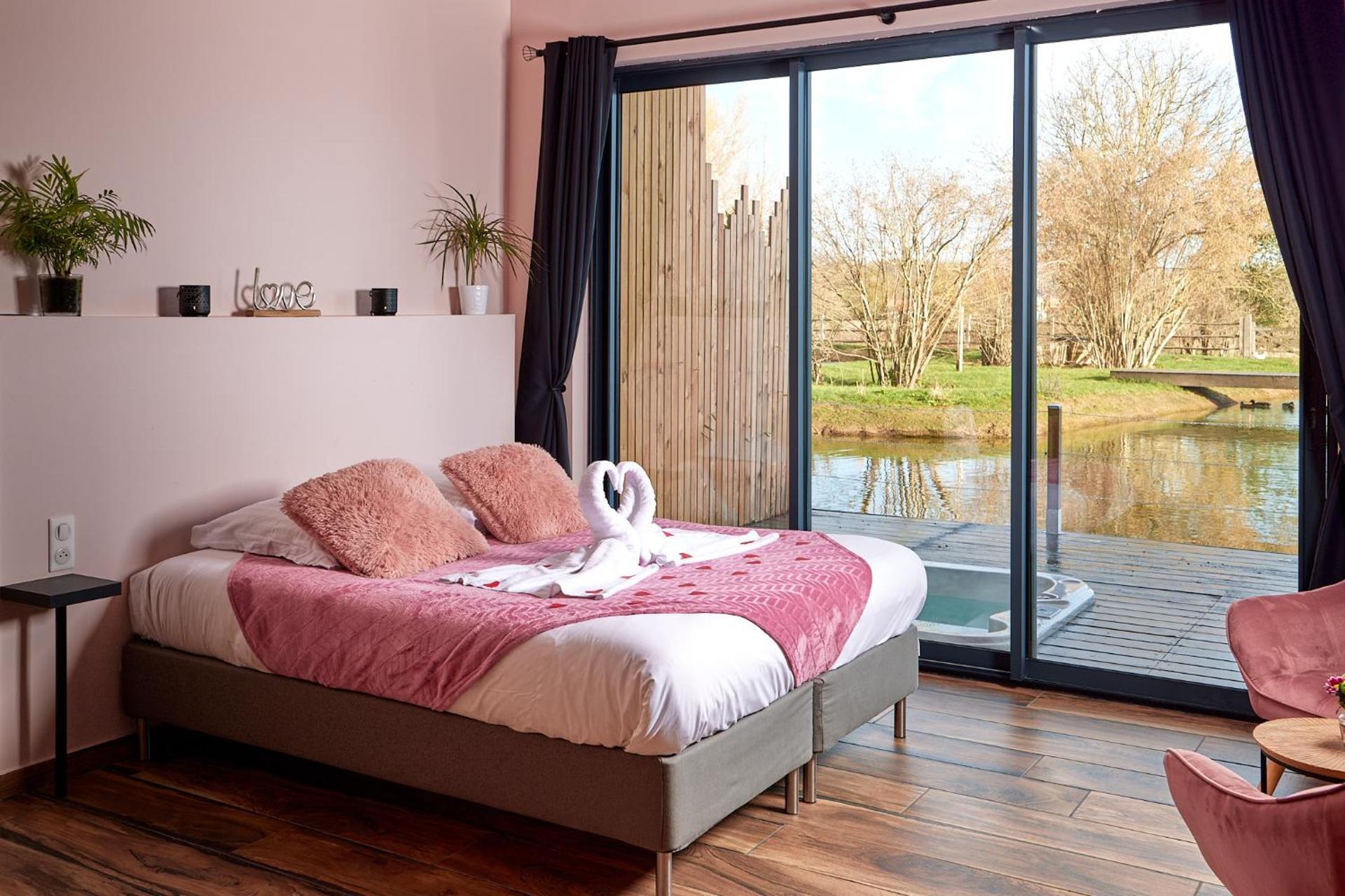 LE REFUGE - Le Domaine Wambrechies