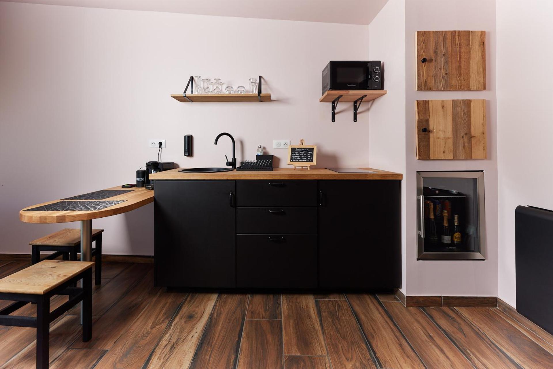 LE REFUGE - Le Domaine Wambrechies