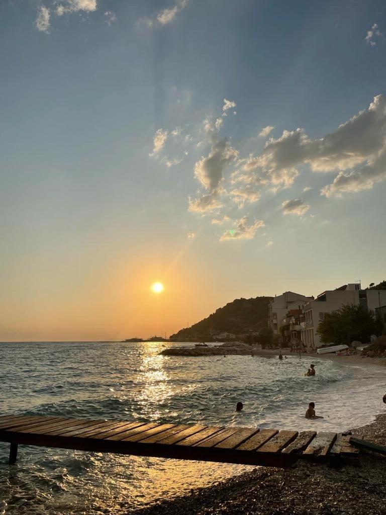 Apartment dream view