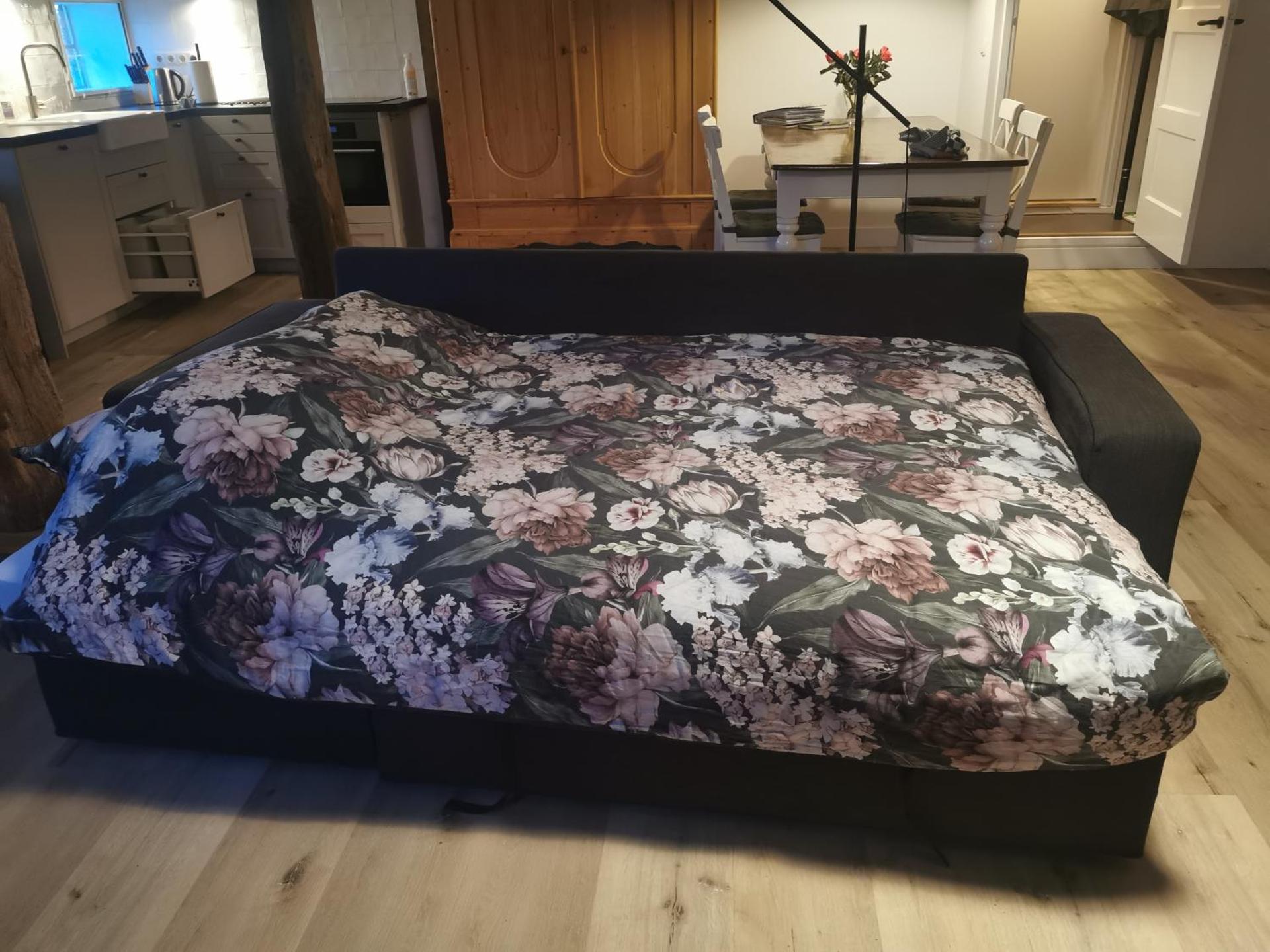 Ermerhoek: op de Deel