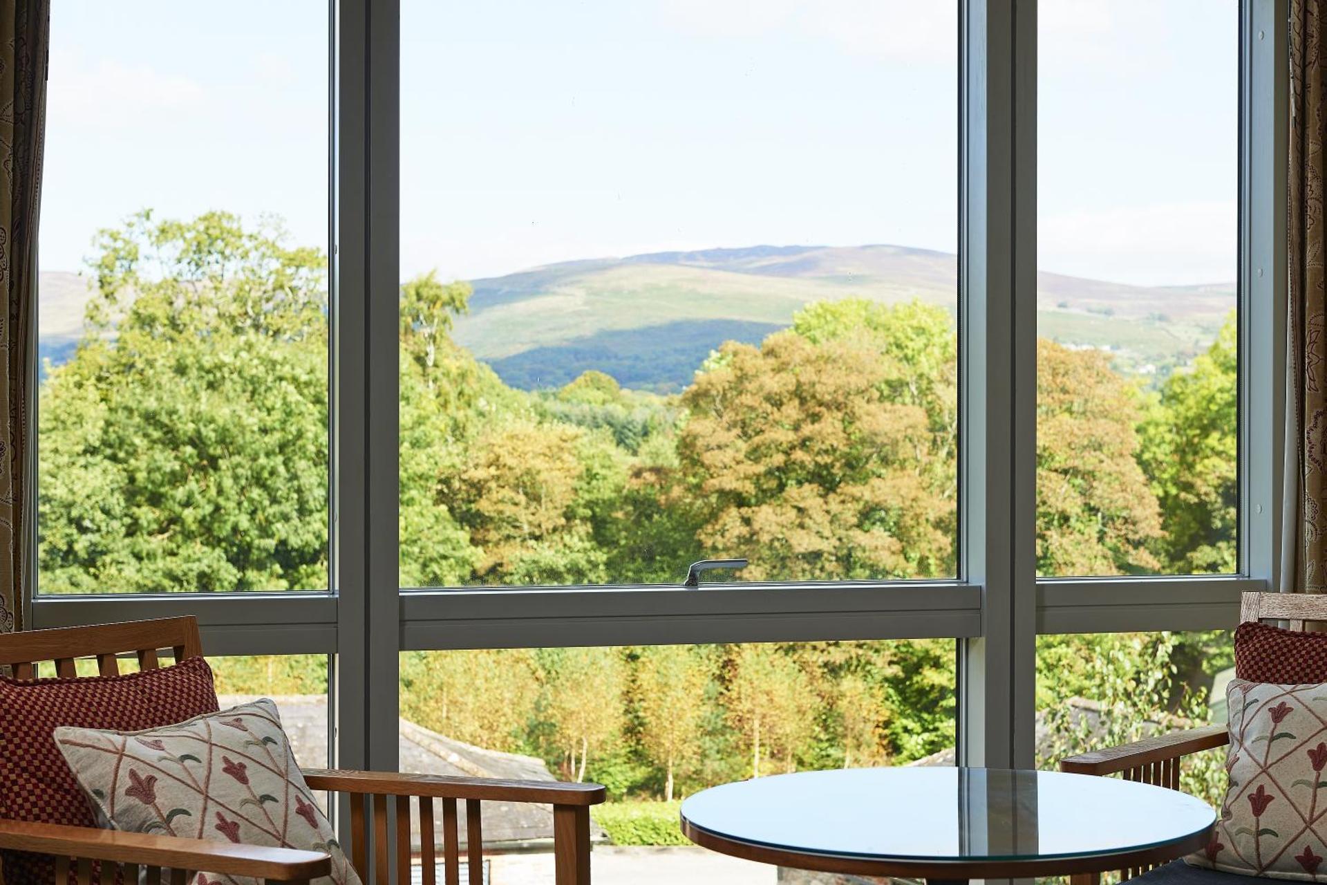 View (from property/room)