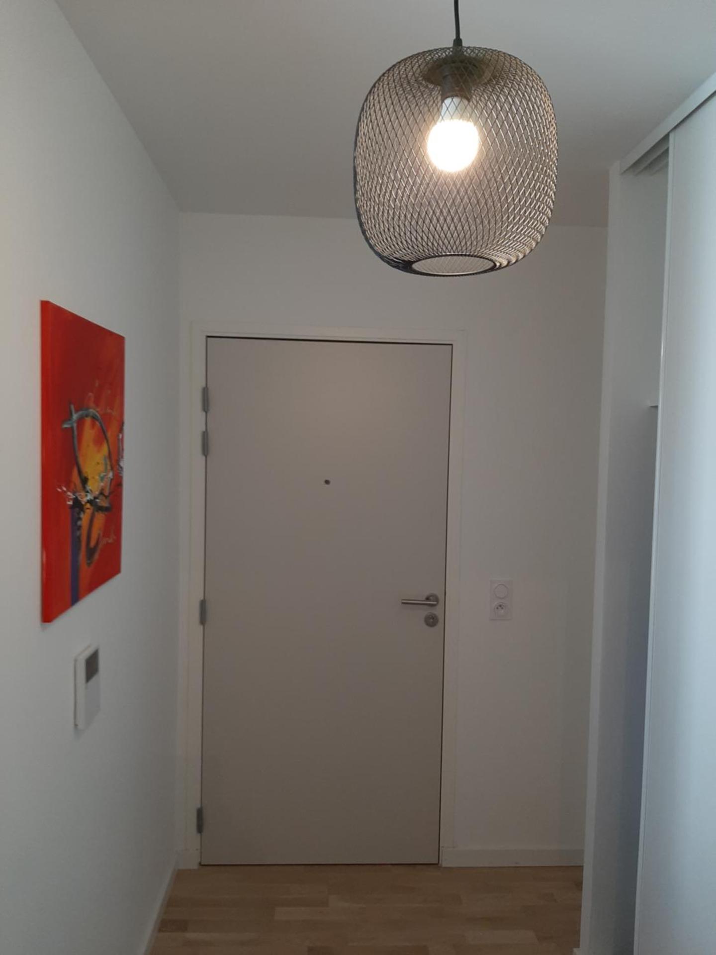 charmant appartement en plein coeur de Trouville