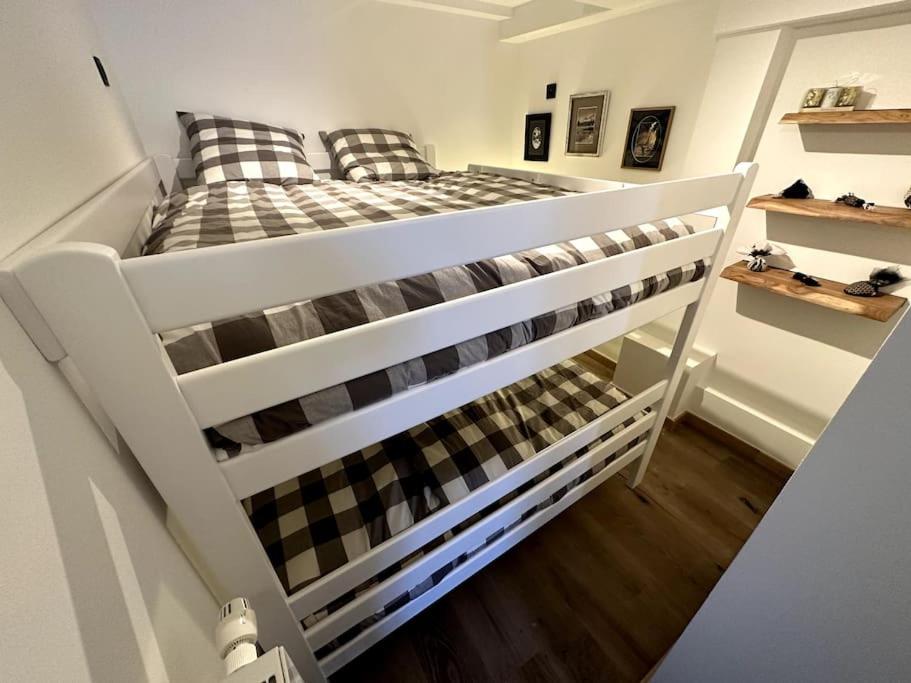 T3 neuf Courchevel 1650 Domaine de l’Ariondaz