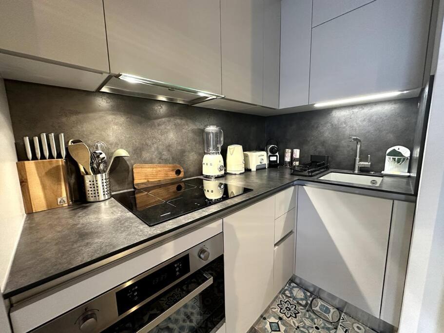 T3 neuf Courchevel 1650 Domaine de l’Ariondaz