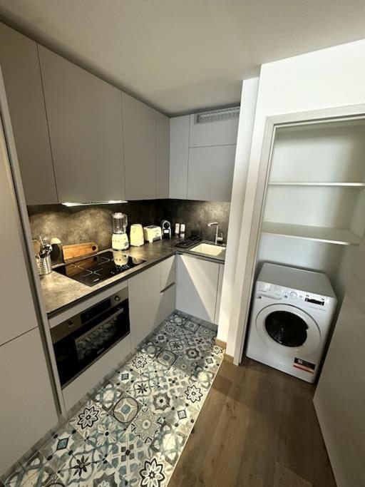 T3 neuf Courchevel 1650 Domaine de l’Ariondaz