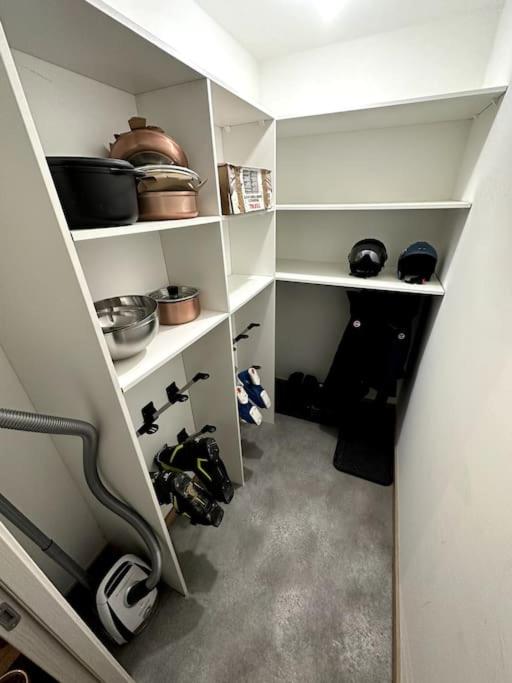 T3 neuf Courchevel 1650 Domaine de l’Ariondaz