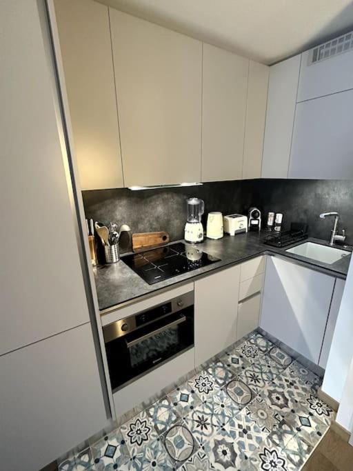 T3 neuf Courchevel 1650 Domaine de l’Ariondaz