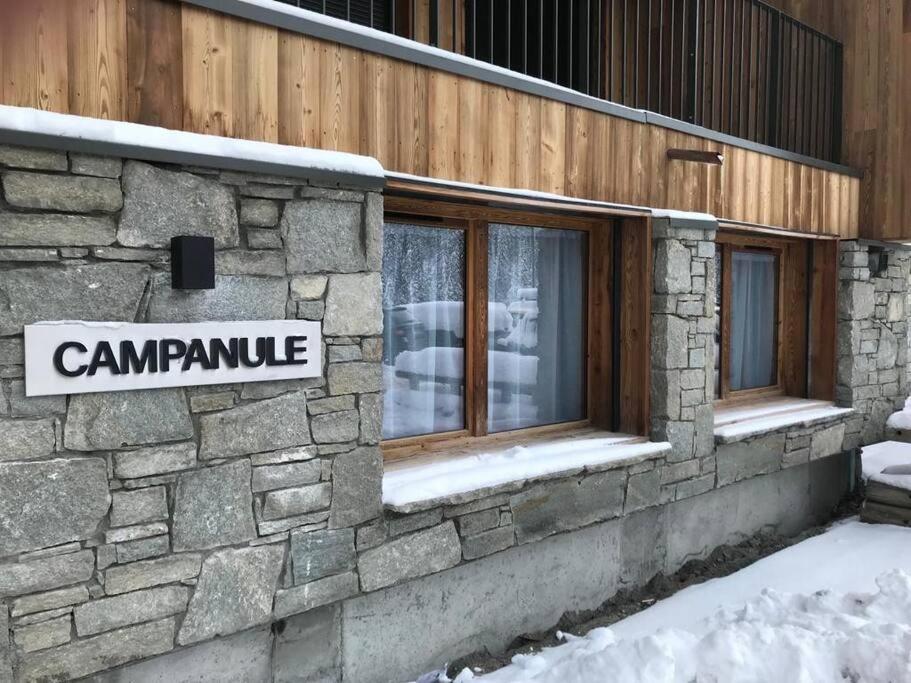 T3 neuf Courchevel 1650 Domaine de l’Ariondaz