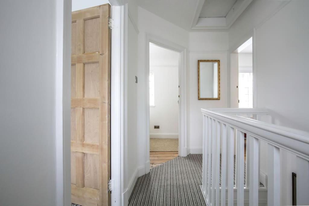 Duke of York Cottage, Port Sunlight - Stanley-Stays